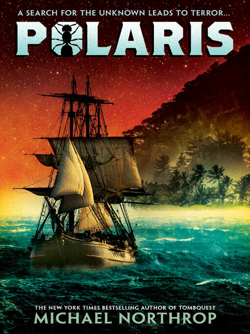 Title details for Polaris by Michael Northrop - Wait list
